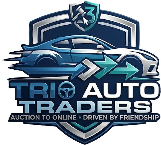 Trio Auto Traders